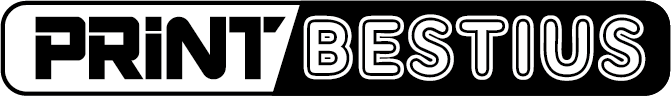 Print Bestius print shop